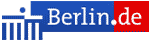berlin.de Logo