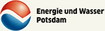 energie und wasser potsdam logo